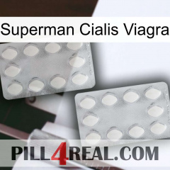 Superman Cialis Viagra 17